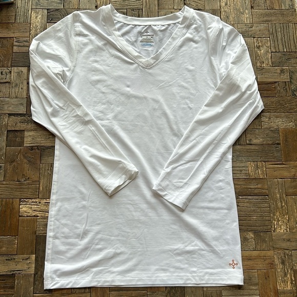 Tommie Copper Compression Fit Performance Top NWT - Picture 1 of 6